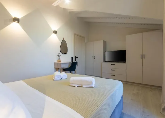 Angeliki's Cozy * Alykes Potamou