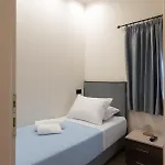 Angeliki's Cozy شقة *