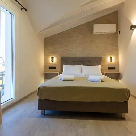 Angeliki's Cozy Apartament *