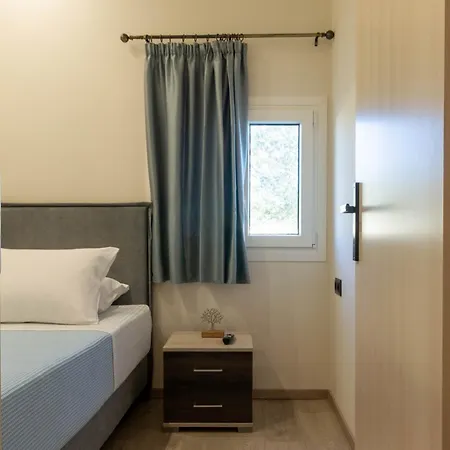 Angeliki's Cozy * Alykes Potamou