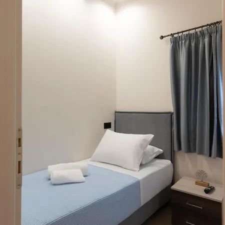 Angeliki's Cozy Appartement *