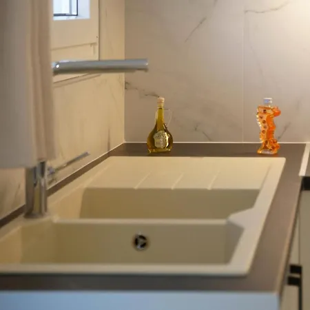Appartement Angeliki's Cozy