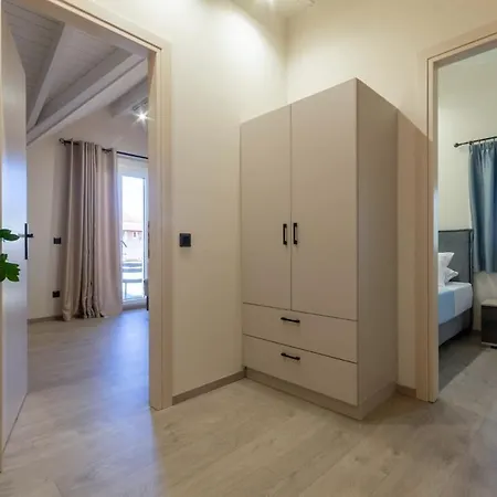 Angeliki's Cozy Appartement Alykes Potamou