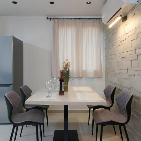 Angeliki's Cozy *