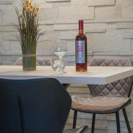 Angeliki's Cozy Appartement