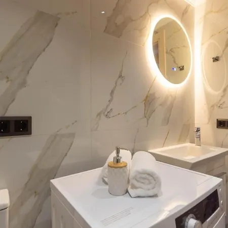 Angeliki's Cozy Appartement *