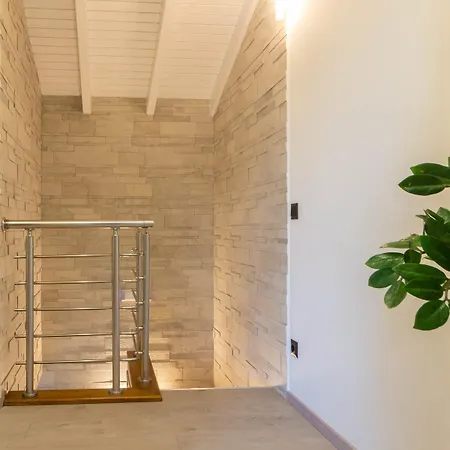 Angeliki's Cozy Appartement