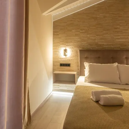 Angeliki's Cozy