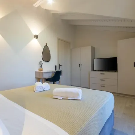 Angeliki's Cozy * Alykes Potamou