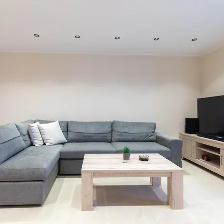 Appartement Angeliki's Cozy