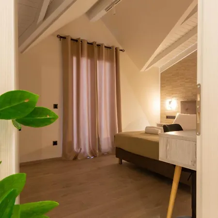 Angeliki's Cozy