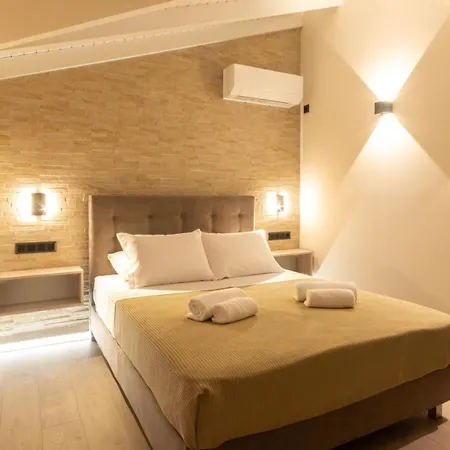 Angeliki's Cozy Appartement *