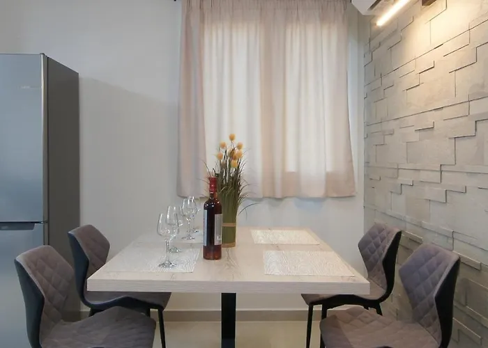 Angeliki's Cozy *