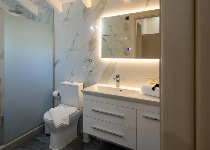 Angeliki's Cozy Apartmán