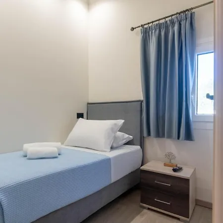 Appartement Angeliki's Cozy *