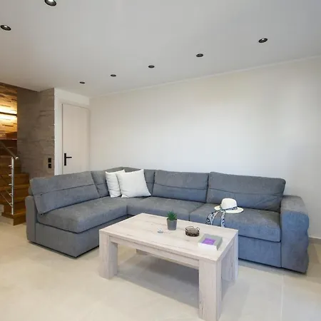 Appartement Angeliki's Cozy *