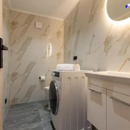 Appartement Angeliki's Cozy Alykes Potamou