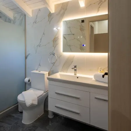 Angeliki's Cozy Appartement