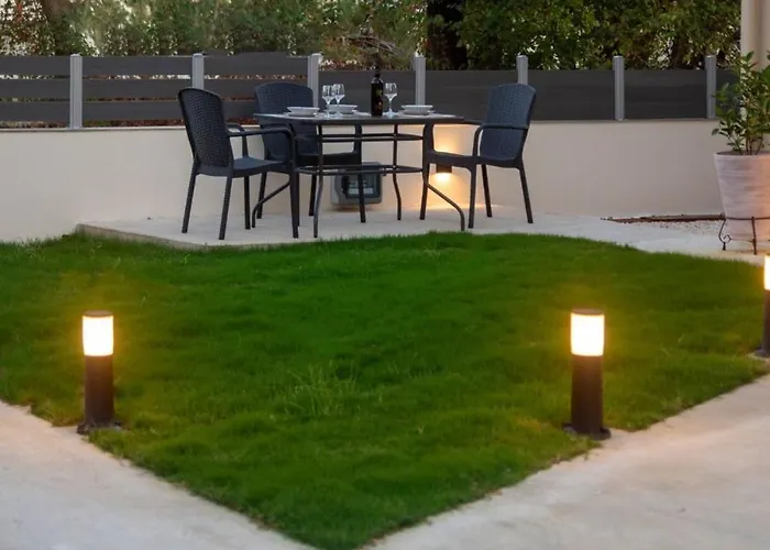 Διαμέρισμα Angeliki's Cozy *