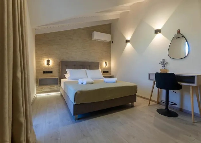 Διαμέρισμα Angeliki's Cozy *