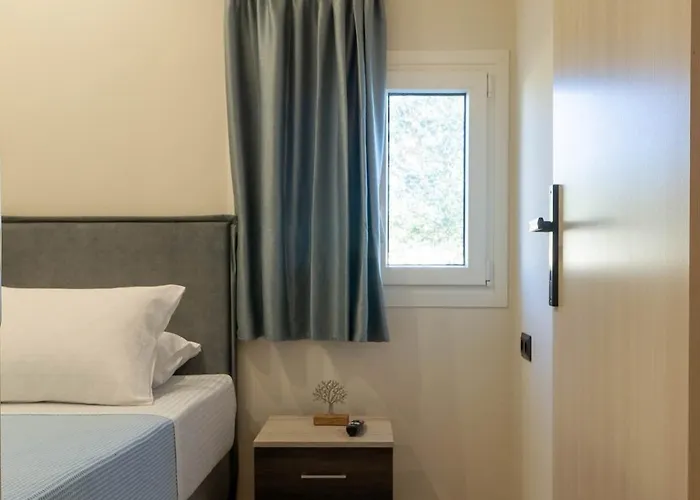 Angeliki's Cozy * Αλυκές Ποταμού