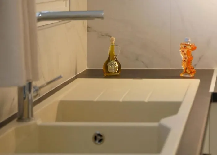 Appartement Angeliki's Cozy