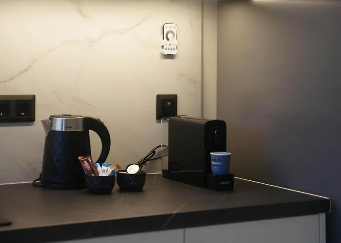 Angeliki's Cozy Διαμέρισμα