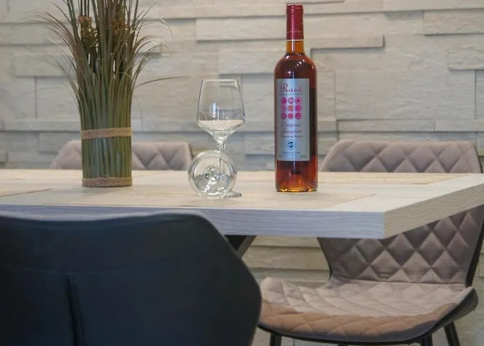 Angeliki's Cozy Appartement