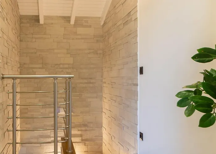 Angeliki's Cozy Appartement