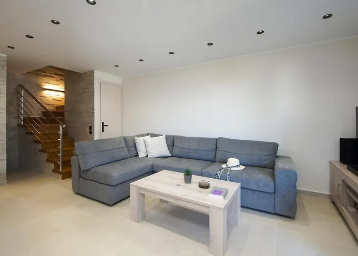 Appartement Angeliki's Cozy *