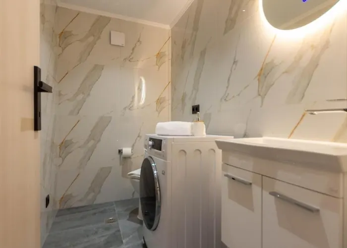 Διαμέρισμα Angeliki's Cozy Αλυκές Ποταμού