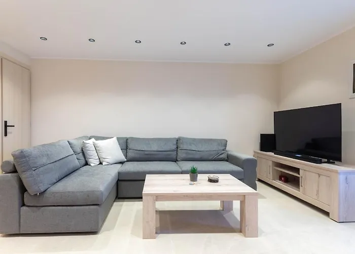 Διαμέρισμα Angeliki's Cozy