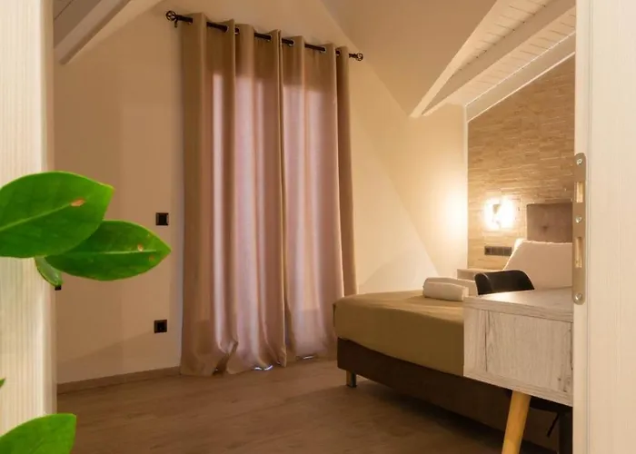 Angeliki's Cozy